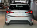 MG 3 1.5 Hybrid Luxury Aut.