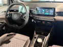 MG 3 1.5 Hybrid Luxury Aut.
