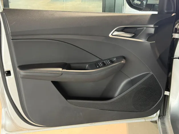 MG 3 1.5 Hybrid Luxury Aut.