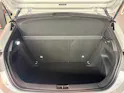MG 3 1.5 Hybrid Luxury Aut.