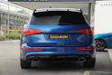 Audi SQ5 3.0 TDI quattro tiptronic