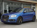Audi SQ5 3.0 TDI quattro tiptronic
