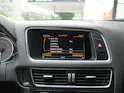 Audi SQ5 3.0 TDI quattro tiptronic