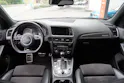 Audi SQ5 3.0 TDI quattro tiptronic