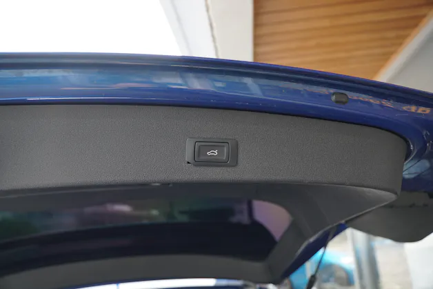 Audi SQ5 3.0 TDI quattro tiptronic