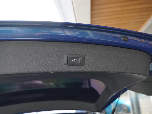 Audi SQ5 3.0 TDI quattro tiptronic