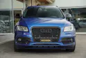 Audi SQ5 3.0 TDI quattro tiptronic