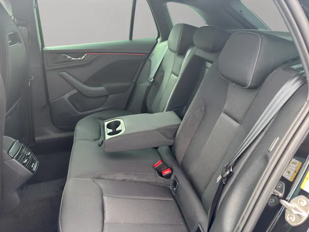 Škoda Scala 1.5 TSI Dynamic DSG