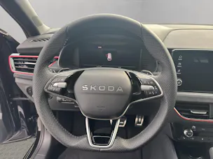 Škoda Scala 1.5 TSI Dynamic DSG