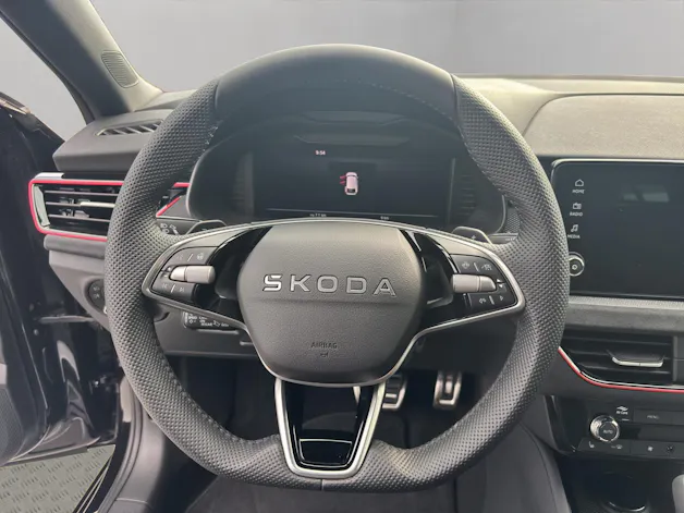 Škoda Scala 1.5 TSI Dynamic DSG