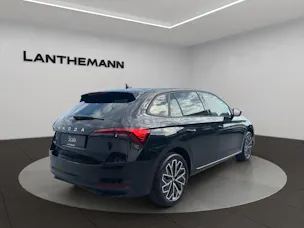 Škoda Scala 1.5 TSI Dynamic DSG