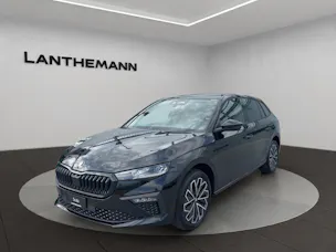 Škoda Scala 1.5 TSI Dynamic DSG