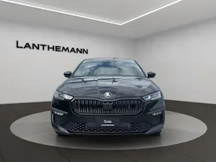 Škoda Scala 1.5 TSI Dynamic DSG