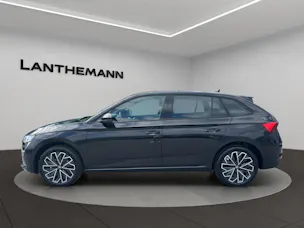 Škoda Scala 1.5 TSI Dynamic DSG