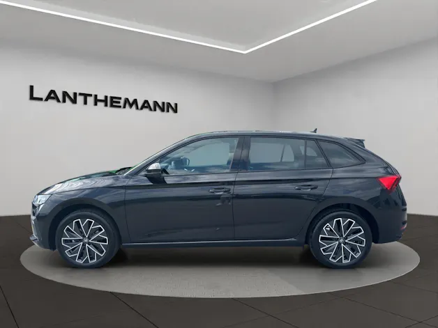 Škoda Scala 1.5 TSI Dynamic DSG