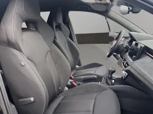Škoda Scala 1.5 TSI Dynamic DSG