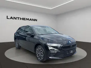 Škoda Scala 1.5 TSI Dynamic DSG