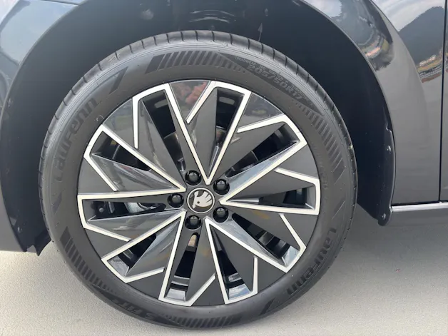 Škoda Scala 1.5 TSI Dynamic DSG