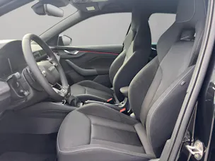 Škoda Scala 1.5 TSI Dynamic DSG