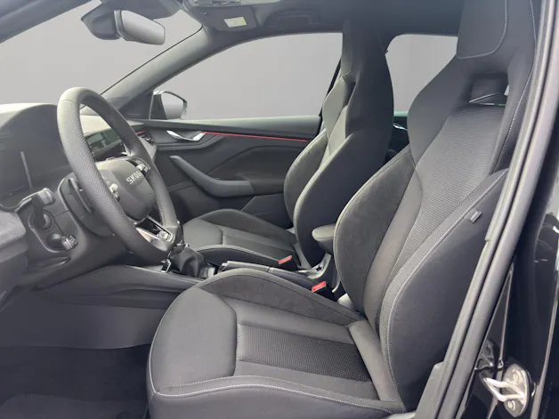 Škoda Scala 1.5 TSI Dynamic DSG