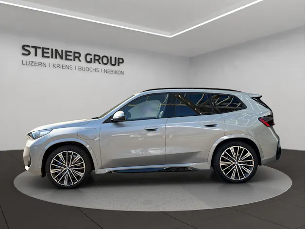 BMW X1 xDrive 30e M Sport