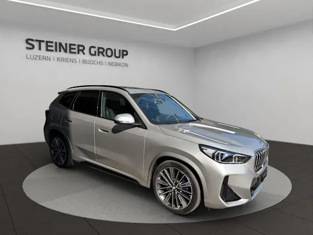 BMW X1 xDrive 30e M Sport