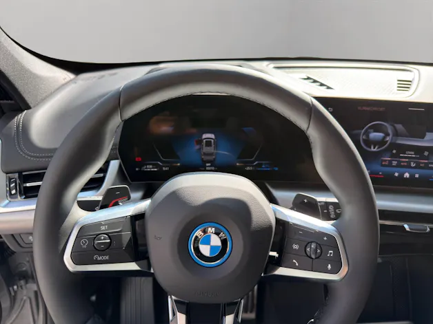 BMW X1 xDrive 30e M Sport