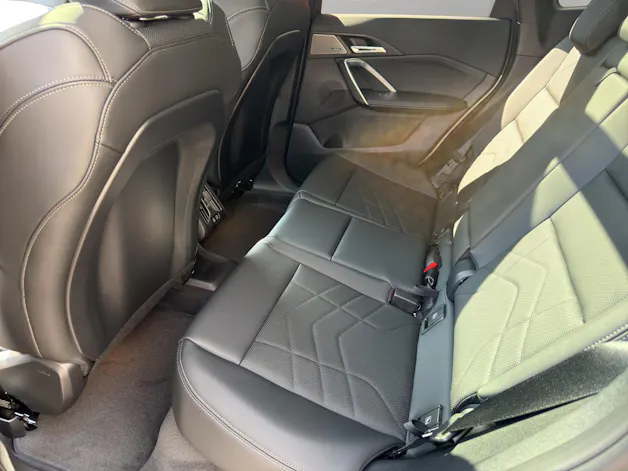BMW X1 xDrive 30e M Sport