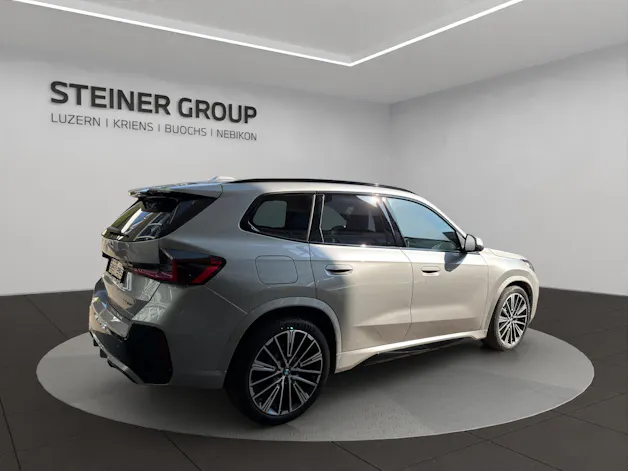 BMW X1 xDrive 30e M Sport