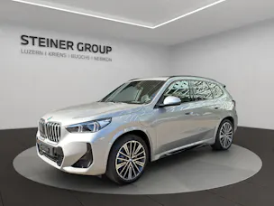 BMW X1 xDrive 30e M Sport