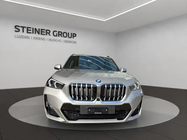 BMW X1 xDrive 30e M Sport