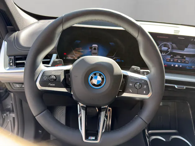 BMW X1 xDrive 30e M Sport