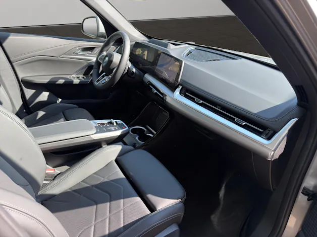 BMW X1 xDrive 30e M Sport