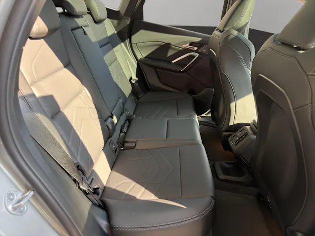 BMW X1 xDrive 30e M Sport