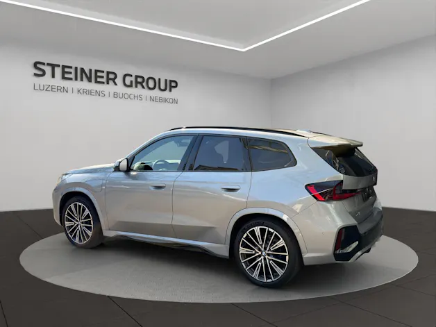 BMW X1 xDrive 30e M Sport