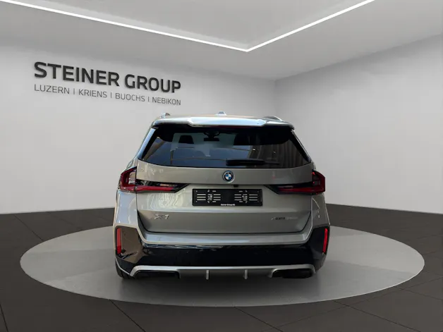 BMW X1 xDrive 30e M Sport