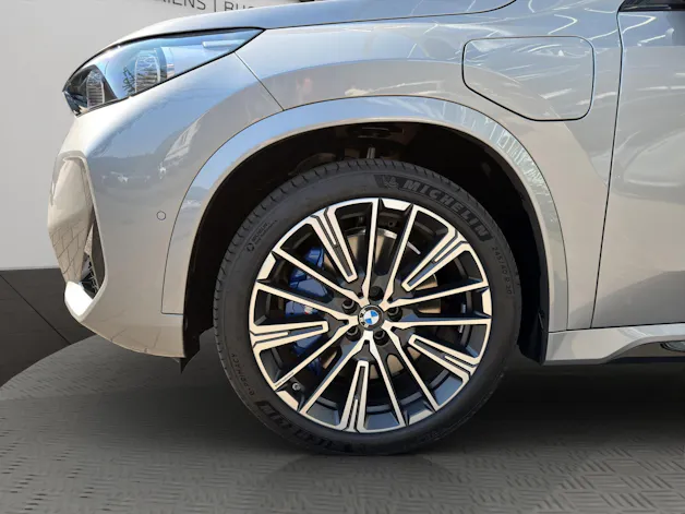 BMW X1 xDrive 30e M Sport