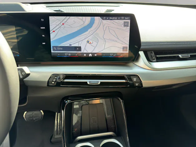 BMW X1 xDrive 30e M Sport