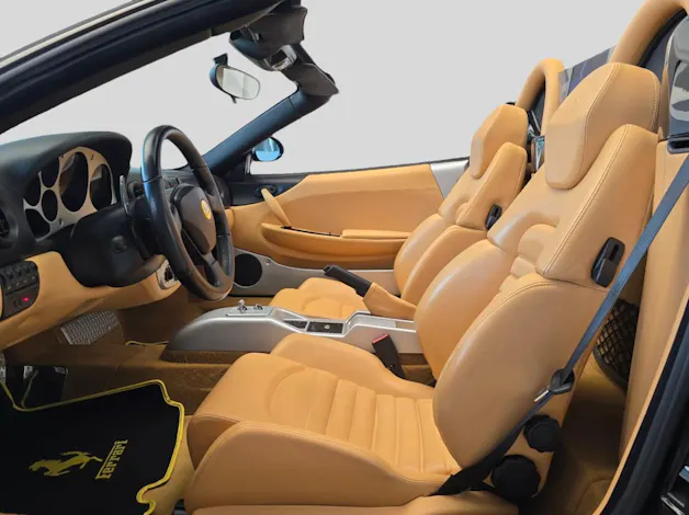 FERRARI F360 Spider