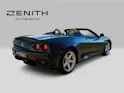 FERRARI F360 Spider