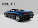 FERRARI F360 Spider