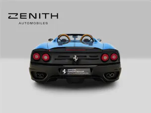 Ferrari F360 Spider