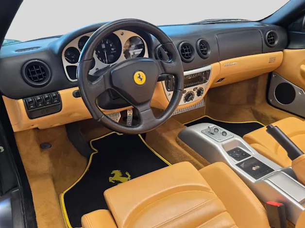 FERRARI F360 Spider