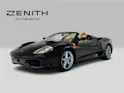 FERRARI F360 Spider