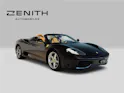 FERRARI F360 Spider