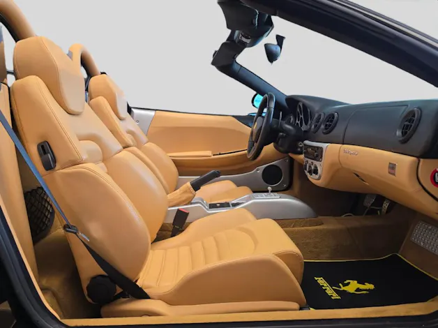 FERRARI F360 Spider