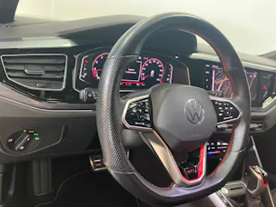 VW Polo 2.0 TSI GTI DSG