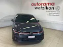 VW Polo 2.0 TSI GTI DSG