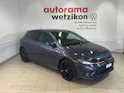 VW Polo 2.0 TSI GTI DSG