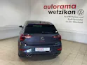VW Polo 2.0 TSI GTI DSG